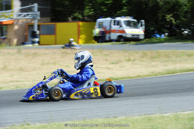 31/05/2015 : 4ème manche du Trophée Kart Ufolep 2015 à Layrac (Photos Patrick Lascombes) 2015 — karting