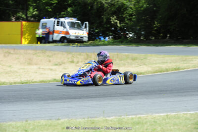 31/05/2015 : 4ème manche du Trophée Kart Ufolep 2015 à Layrac (Photos Patrick Lascombes) 2015 — karting