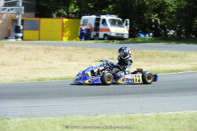 31/05/2015 : 4ème manche du Trophée Kart Ufolep 2015 à Layrac (Photos Patrick Lascombes) 2015 — karting