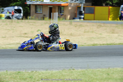 31/05/2015 : 4ème manche du Trophée Kart Ufolep 2015 à Layrac (Photos Patrick Lascombes) 2015 — karting