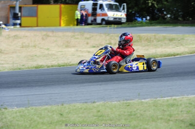 31/05/2015 : 4ème manche du Trophée Kart Ufolep 2015 à Layrac (Photos Patrick Lascombes) 2015 — karting