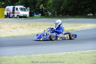 31/05/2015 : 4ème manche du Trophée Kart Ufolep 2015 à Layrac (Photos Patrick Lascombes) 2015 — karting