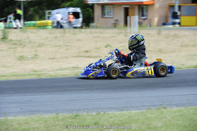 31/05/2015 : 4ème manche du Trophée Kart Ufolep 2015 à Layrac (Photos Patrick Lascombes) 2015 — karting