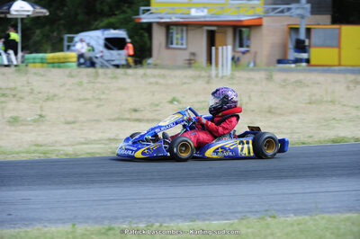 31/05/2015 : 4ème manche du Trophée Kart Ufolep 2015 à Layrac (Photos Patrick Lascombes) 2015 — karting