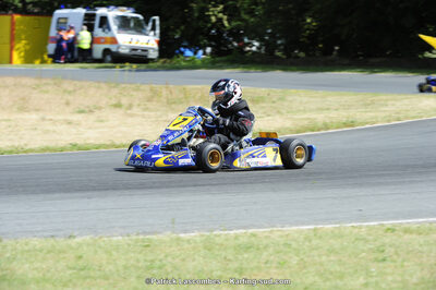 31/05/2015 : 4ème manche du Trophée Kart Ufolep 2015 à Layrac (Photos Patrick Lascombes) 2015 — karting