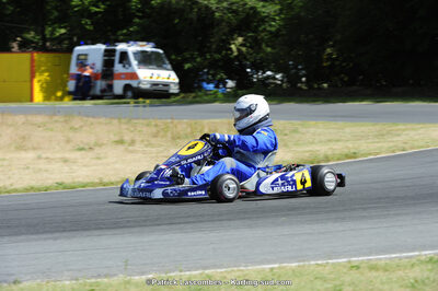 31/05/2015 : 4ème manche du Trophée Kart Ufolep 2015 à Layrac (Photos Patrick Lascombes) 2015 — karting
