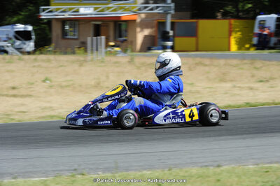 31/05/2015 : 4ème manche du Trophée Kart Ufolep 2015 à Layrac (Photos Patrick Lascombes) 2015 — karting