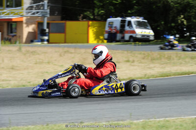 31/05/2015 : 4ème manche du Trophée Kart Ufolep 2015 à Layrac (Photos Patrick Lascombes) 2015 — karting