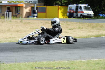 31/05/2015 : 4ème manche du Trophée Kart Ufolep 2015 à Layrac (Photos Patrick Lascombes) 2015 — karting