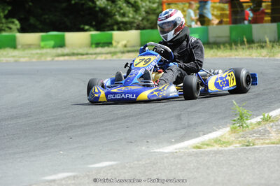 31/05/2015 : 4ème manche du Trophée Kart Ufolep 2015 à Layrac (Photos Patrick Lascombes) 2015 — karting
