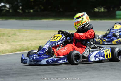 31/05/2015 : 4ème manche du Trophée Kart Ufolep 2015 à Layrac (Photos Patrick Lascombes) 2015 — karting
