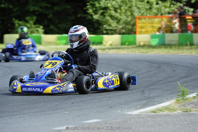 31/05/2015 : 4ème manche du Trophée Kart Ufolep 2015 à Layrac (Photos Patrick Lascombes) 2015 — karting