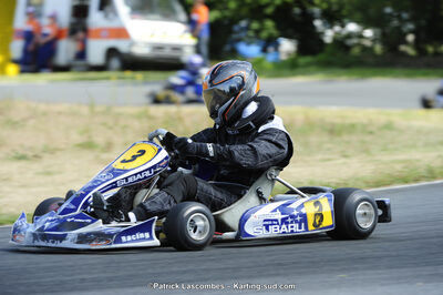 31/05/2015 : 4ème manche du Trophée Kart Ufolep 2015 à Layrac (Photos Patrick Lascombes) 2015 — karting