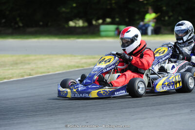 31/05/2015 : 4ème manche du Trophée Kart Ufolep 2015 à Layrac (Photos Patrick Lascombes) 2015 — karting