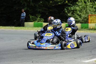 31/05/2015 : 4ème manche du Trophée Kart Ufolep 2015 à Layrac (Photos Patrick Lascombes) 2015 — karting