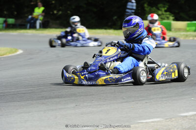 31/05/2015 : 4ème manche du Trophée Kart Ufolep 2015 à Layrac (Photos Patrick Lascombes) 2015 — karting