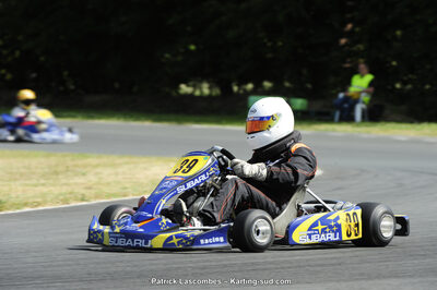 31/05/2015 : 4ème manche du Trophée Kart Ufolep 2015 à Layrac (Photos Patrick Lascombes) 2015 — karting