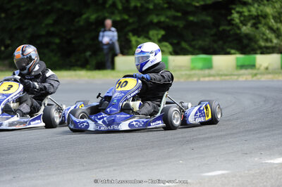31/05/2015 : 4ème manche du Trophée Kart Ufolep 2015 à Layrac (Photos Patrick Lascombes) 2015 — karting