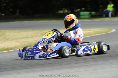 31/05/2015 : 4ème manche du Trophée Kart Ufolep 2015 à Layrac (Photos Patrick Lascombes) 2015 — karting