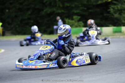 31/05/2015 : 4ème manche du Trophée Kart Ufolep 2015 à Layrac (Photos Patrick Lascombes) 2015 — karting