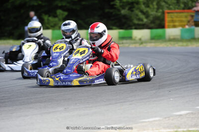 31/05/2015 : 4ème manche du Trophée Kart Ufolep 2015 à Layrac (Photos Patrick Lascombes) 2015 — karting