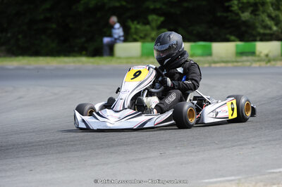31/05/2015 : 4ème manche du Trophée Kart Ufolep 2015 à Layrac (Photos Patrick Lascombes) 2015 — karting