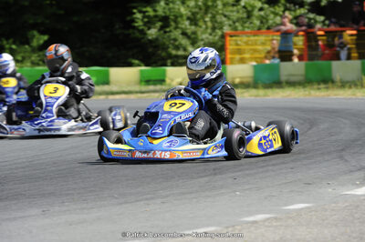 31/05/2015 : 4ème manche du Trophée Kart Ufolep 2015 à Layrac (Photos Patrick Lascombes) 2015 — karting