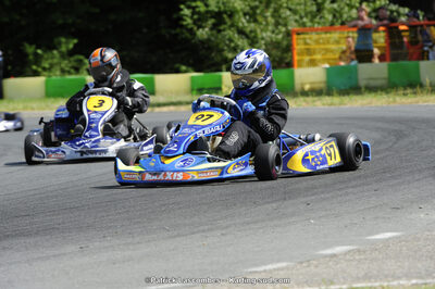 31/05/2015 : 4ème manche du Trophée Kart Ufolep 2015 à Layrac (Photos Patrick Lascombes) 2015 — karting