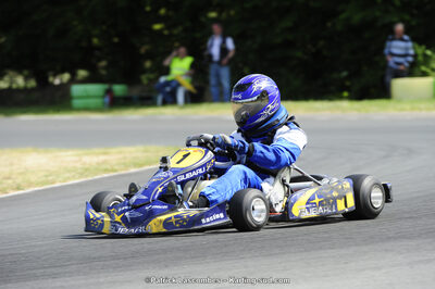 31/05/2015 : 4ème manche du Trophée Kart Ufolep 2015 à Layrac (Photos Patrick Lascombes) 2015 — karting
