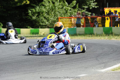 31/05/2015 : 4ème manche du Trophée Kart Ufolep 2015 à Layrac (Photos Patrick Lascombes) 2015 — karting