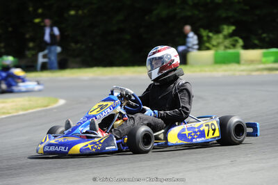 31/05/2015 : 4ème manche du Trophée Kart Ufolep 2015 à Layrac (Photos Patrick Lascombes) 2015 — karting