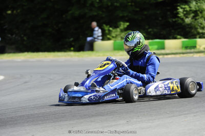31/05/2015 : 4ème manche du Trophée Kart Ufolep 2015 à Layrac (Photos Patrick Lascombes) 2015 — karting