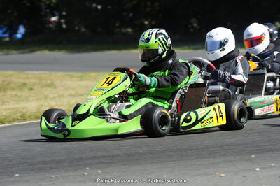 31/05/2015 : 4ème manche du Trophée Kart Ufolep 2015 à Layrac (Photos Patrick Lascombes) 2015 — karting