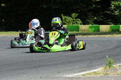 31/05/2015 : 4ème manche du Trophée Kart Ufolep 2015 à Layrac (Photos Patrick Lascombes) 2015 — karting