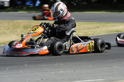 31/05/2015 : 4ème manche du Trophée Kart Ufolep 2015 à Layrac (Photos Patrick Lascombes) 2015 — karting