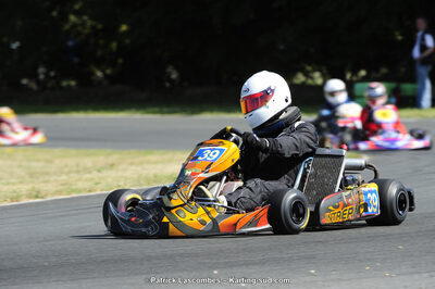 31/05/2015 : 4ème manche du Trophée Kart Ufolep 2015 à Layrac (Photos Patrick Lascombes) 2015 — karting