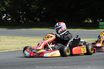 31/05/2015 : 4ème manche du Trophée Kart Ufolep 2015 à Layrac (Photos Patrick Lascombes) 2015 — karting