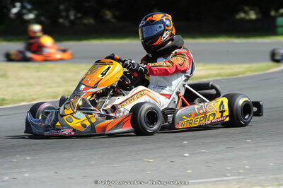 31/05/2015 : 4ème manche du Trophée Kart Ufolep 2015 à Layrac (Photos Patrick Lascombes) 2015 — karting