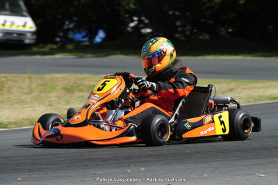 31/05/2015 : 4ème manche du Trophée Kart Ufolep 2015 à Layrac (Photos Patrick Lascombes) 2015 — karting