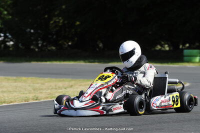 31/05/2015 : 4ème manche du Trophée Kart Ufolep 2015 à Layrac (Photos Patrick Lascombes) 2015 — karting