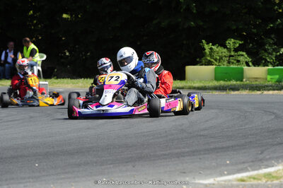 31/05/2015 : 4ème manche du Trophée Kart Ufolep 2015 à Layrac (Photos Patrick Lascombes) 2015 — karting