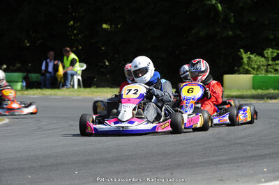 31/05/2015 : 4ème manche du Trophée Kart Ufolep 2015 à Layrac (Photos Patrick Lascombes) 2015 — karting