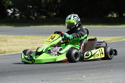 31/05/2015 : 4ème manche du Trophée Kart Ufolep 2015 à Layrac (Photos Patrick Lascombes) 2015 — karting