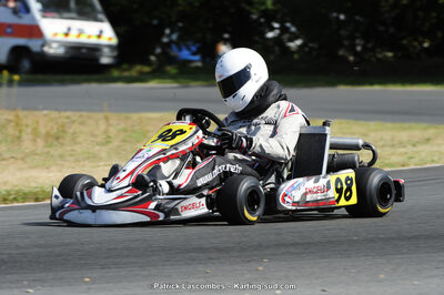 31/05/2015 : 4ème manche du Trophée Kart Ufolep 2015 à Layrac (Photos Patrick Lascombes) 2015 — karting
