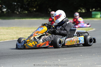 31/05/2015 : 4ème manche du Trophée Kart Ufolep 2015 à Layrac (Photos Patrick Lascombes) 2015 — karting