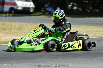 31/05/2015 : 4ème manche du Trophée Kart Ufolep 2015 à Layrac (Photos Patrick Lascombes) 2015 — karting