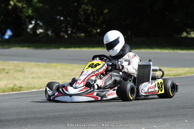 31/05/2015 : 4ème manche du Trophée Kart Ufolep 2015 à Layrac (Photos Patrick Lascombes) 2015 — karting