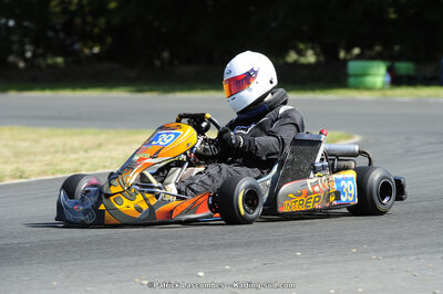 31/05/2015 : 4ème manche du Trophée Kart Ufolep 2015 à Layrac (Photos Patrick Lascombes) 2015 — karting