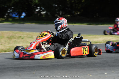 31/05/2015 : 4ème manche du Trophée Kart Ufolep 2015 à Layrac (Photos Patrick Lascombes) 2015 — karting