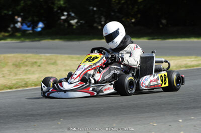 31/05/2015 : 4ème manche du Trophée Kart Ufolep 2015 à Layrac (Photos Patrick Lascombes) 2015 — karting